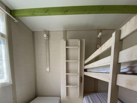 Chalet 5 personnes - Gitotel Cottage 5