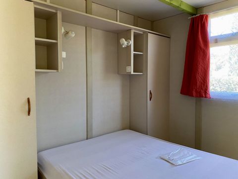 Chalet 5 personnes - Gitotel Cottage 5