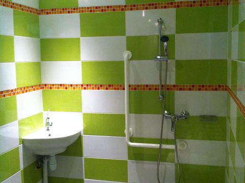 Camping Intercommunal de la Durance - Camping Vaucluse - Image N°15