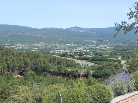 Camping Intercommunal de la Durance - Camping Vaucluse - Image N°24