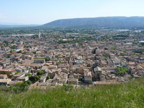 Camping Intercommunal de la Durance - Camping Vaucluse - Image N°19