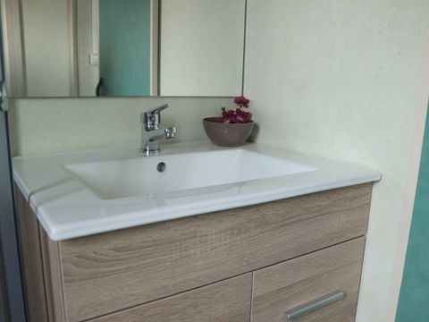 BUNGALOW 4 personnes - Bungalow 4 personnes