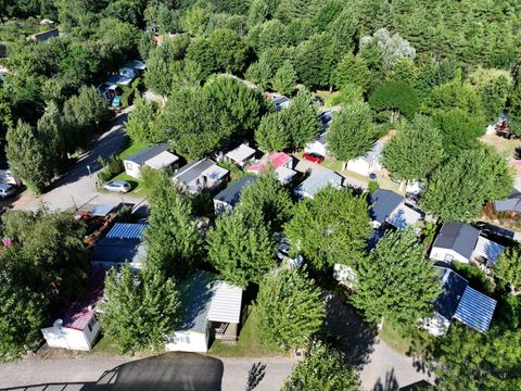 Camping Les Mancellieres - Camping Vendée - Image N°13