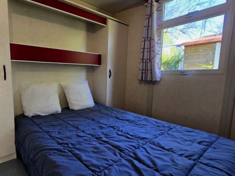 CHALET 5 personnes - Chalet 5 personnes