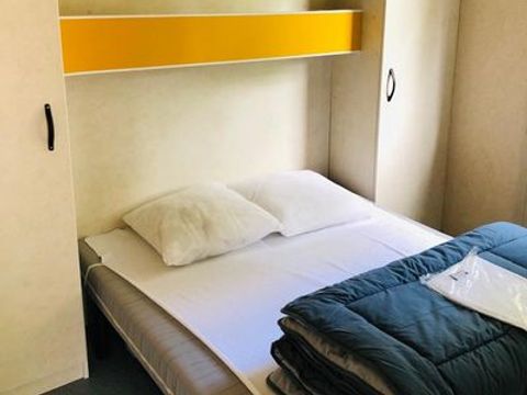 CHALET 5 personnes - Chalet 5 personnes