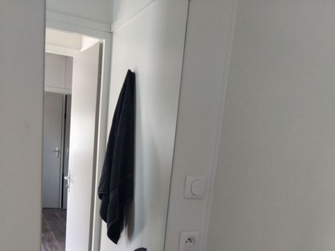 MOBILHOME 6 personnes - Gamme Eucalyptus