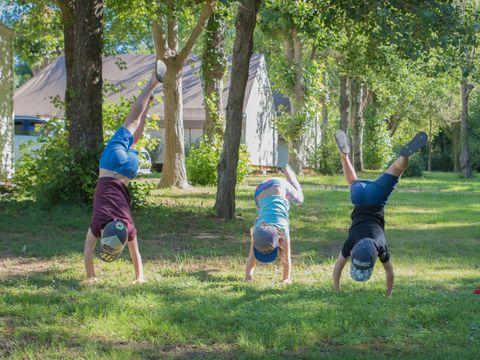 Camping Les Mancellieres - Camping Vendée - Image N°2