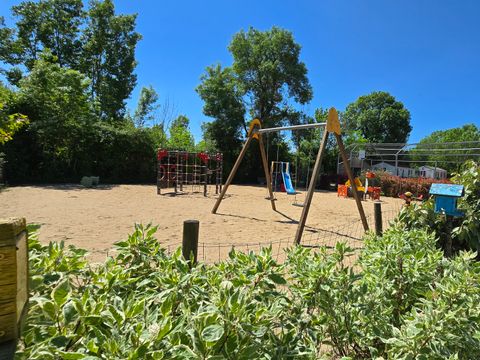 Camping Les Mancellieres - Camping Vendée - Image N°11