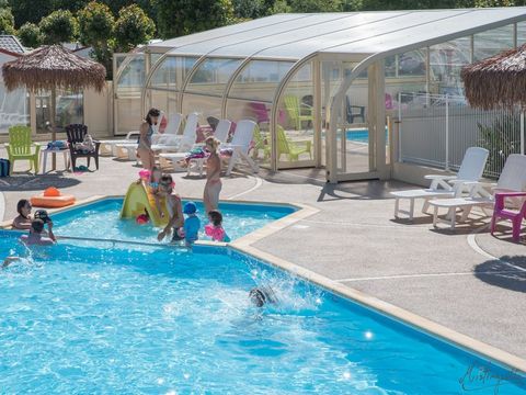 Camping Les Mancellieres - Camping Vendée - Image N°13