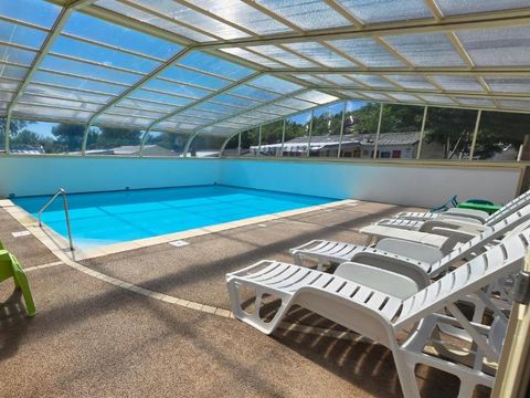 Camping Les Mancellieres - Camping Vendée - Image N°23