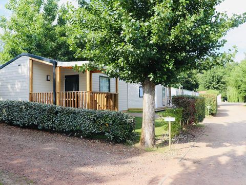 Camping Les Mancellieres - Camping Vendée - Image N°17