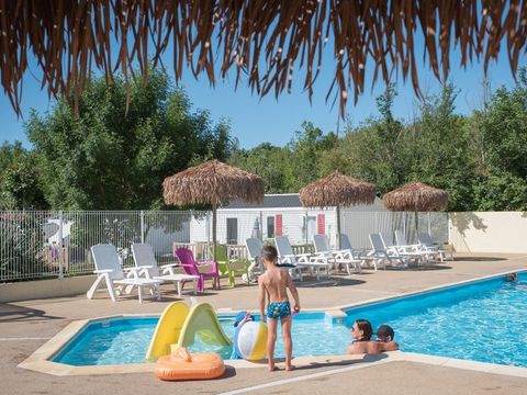 Camping Les Mancellieres - Camping Vendée - Image N°2