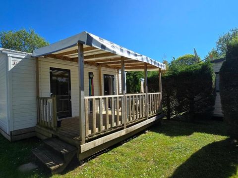 Camping Les Mancellieres - Camping Vendée - Image N°27