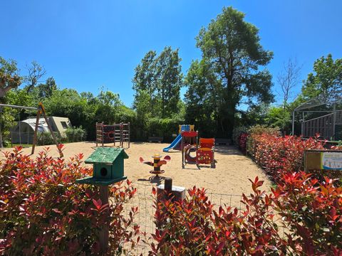 Camping Les Mancellieres - Camping Vendée - Image N°12