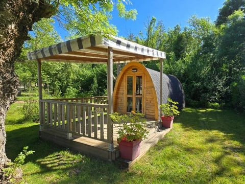 Camping Les Mancellieres - Camping Vendée - Image N°29