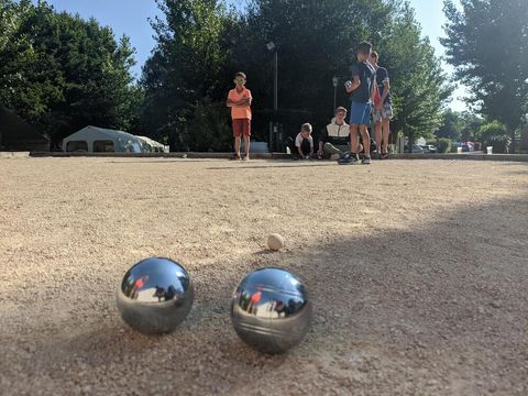 Camping Les Mancellieres - Camping Vendée - Image N°11