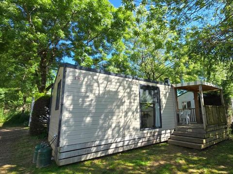 Camping Les Mancellieres - Camping Vendée - Image N°19