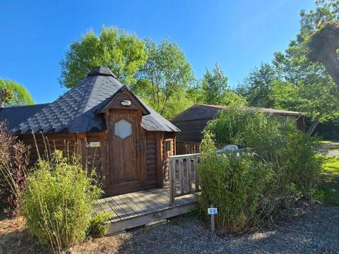 Camping Les Mancellieres - Camping Vendée - Image N°28