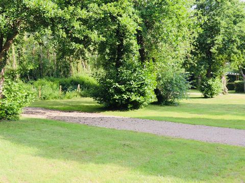 Camping Les Mancellieres - Camping Vendée - Image N°18