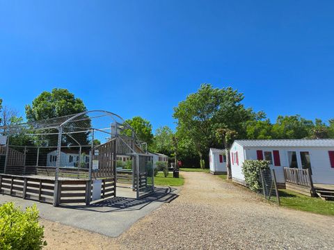 Camping Les Mancellieres - Camping Vendée - Image N°9