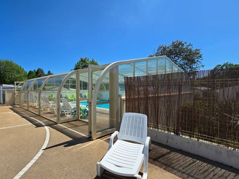 Camping Les Mancellieres - Camping Vendée - Image N°12