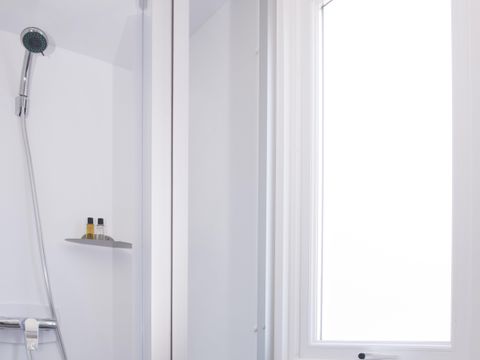 CHALET 4 personnes - DE LUXE - 2 chambres - CLIM - TV - LV