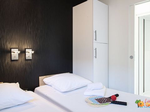 CHALET 6 personnes - de Luxe 4 Pièces 6 Personnes Climatisé + TV