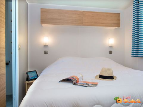 CHALET 6 personnes - de Luxe 4 Pièces 6 Personnes Climatisé + TV