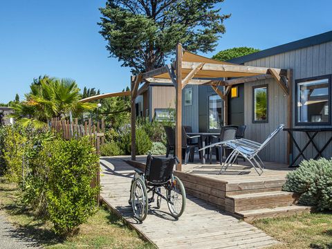 Camping Les Muriers - Camping Hérault - Image N°28