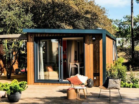 Camping Les Muriers - Camping Hérault - Image N°31
