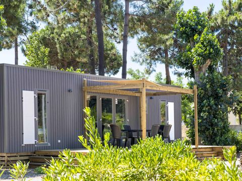 Camping Les Muriers - Camping Hérault - Image N°32