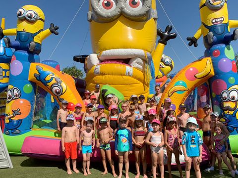 Camping Les Muriers - Camping Hérault - Image N°13