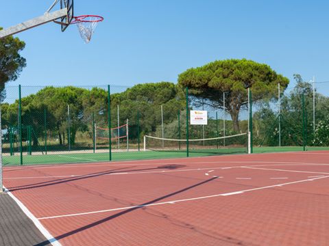 Camping Les Muriers - Camping Hérault - Image N°23