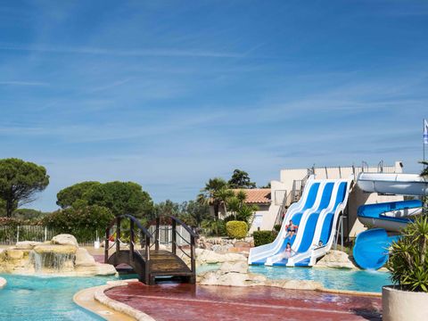 Camping Les Muriers - Camping Hérault - Image N°5