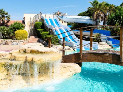 Camping Les Muriers - Camping Hérault - Image N°10