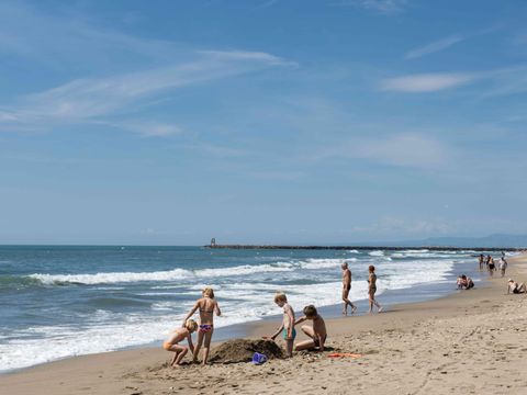 Camping Les Muriers - Camping Hérault - Image N°35