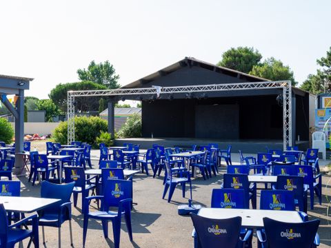 Camping Les Muriers - Camping Hérault - Image N°30