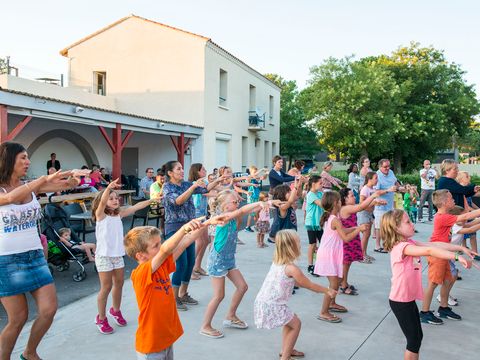 Camping Les Muriers - Camping Hérault - Image N°16