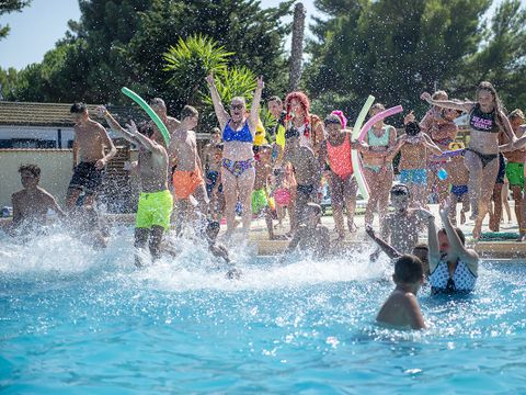 Camping Les Muriers - Camping Hérault - Image N°9