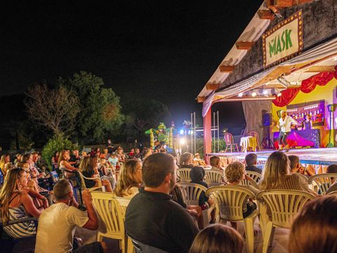 Camping Les Muriers - Camping Hérault - Image N°19