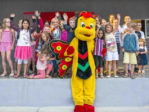 Camping Les Muriers - Camping Hérault - Image N°15