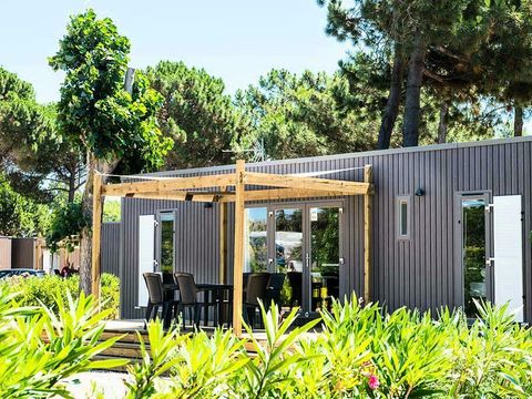 Camping Les Muriers - Camping Hérault - Image N°29