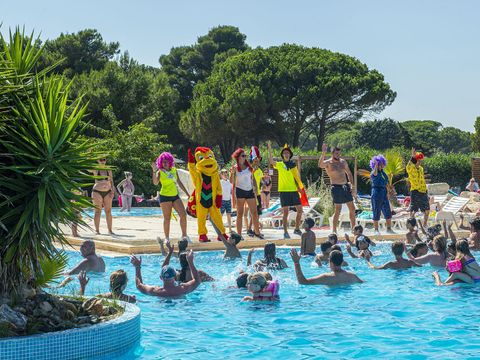 Camping Les Muriers - Camping Hérault - Image N°16