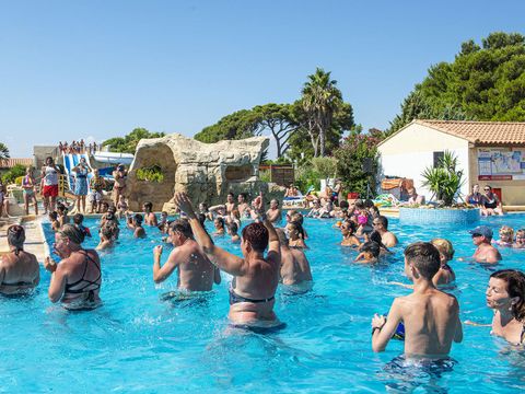Camping Les Muriers - Camping Hérault - Image N°8