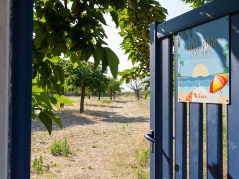 Camping Les Muriers - Camping Hérault - Image N°13