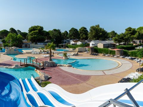 Camping Les Muriers - Camping Hérault - Image N°10