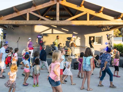 Camping Les Muriers - Camping Hérault - Image N°20