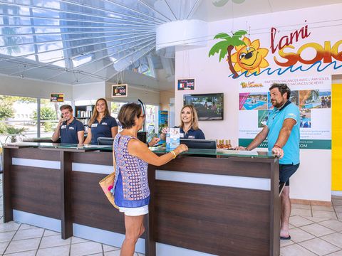 Camping Les Muriers - Camping Hérault - Image N°32