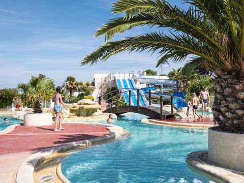 Camping Les Muriers - Camping Hérault - Image N°3