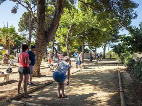 Camping Les Muriers - Camping Hérault - Image N°14